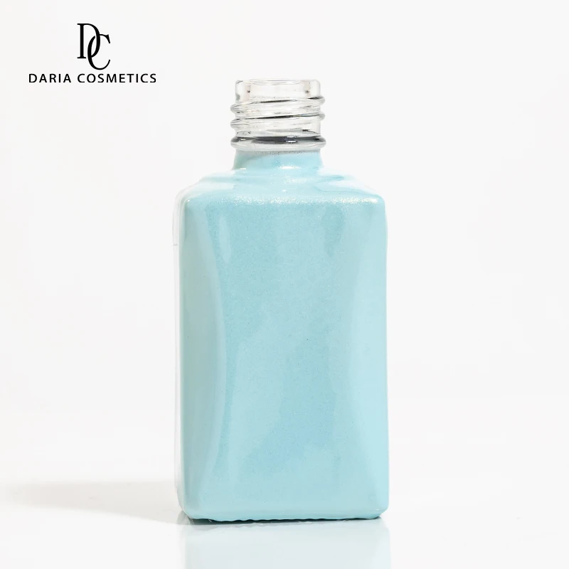 Manufacturer Low Price Uv Gel Nail Polish Bottle 13Ml Competitive Price Custom Made Gel Polish Bottle Small Nail Polish Bottle