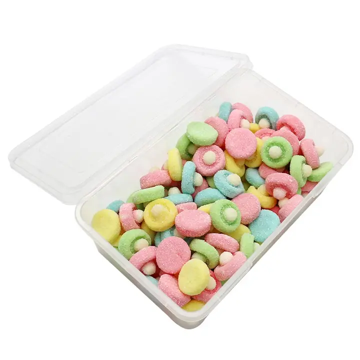 nipple gummy