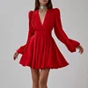 Coral Red