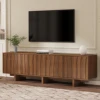 Walnut + Particle Board+MDF + Primary Living Space