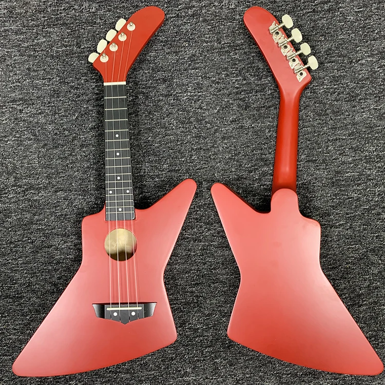 Flying v store uke