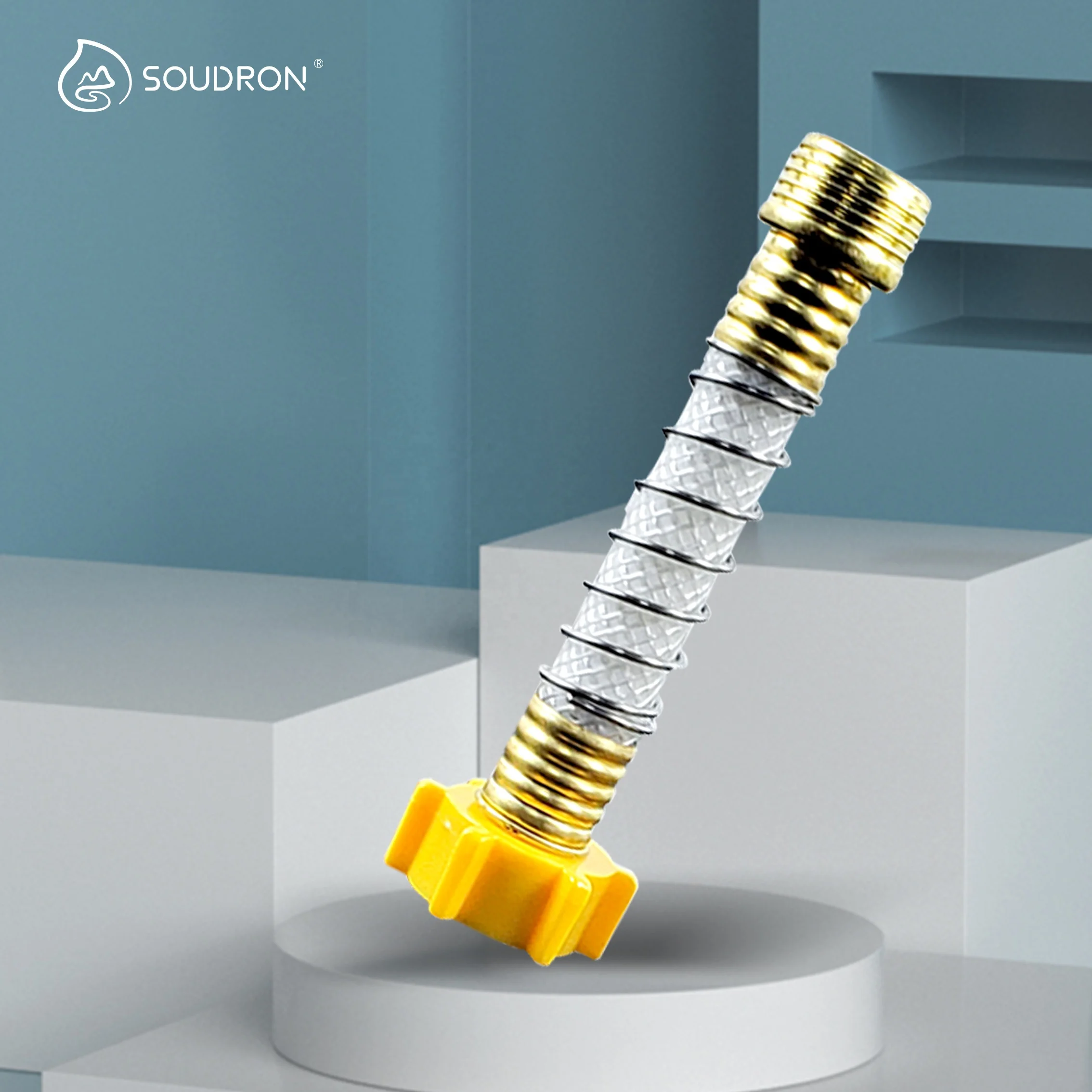 60 г латунный соединитель для