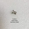 5mm hook