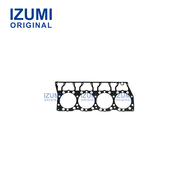 IZUMI ORIGINAL 3408 D3408 Cylinder Head Gasket Full Gasket Kit For CAT