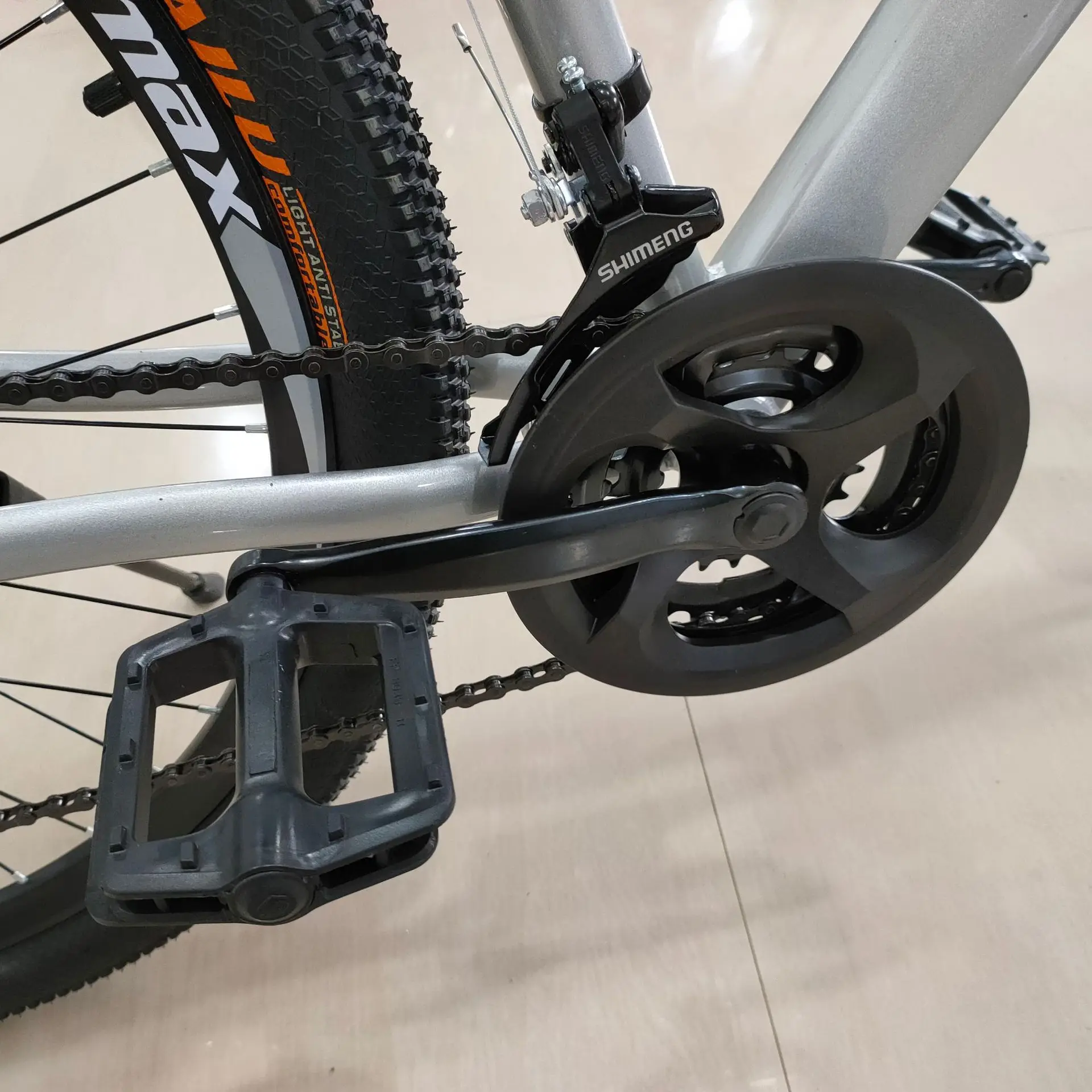 which is better 26 27.5 or 29er