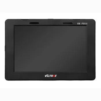 New Viltrox 7 Inch 4K hd Monitor with High Contrast DC-70 for Photography Use detail image