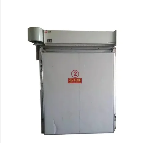 Cold Room cold storage cooling food Centrifugal fan air curtain