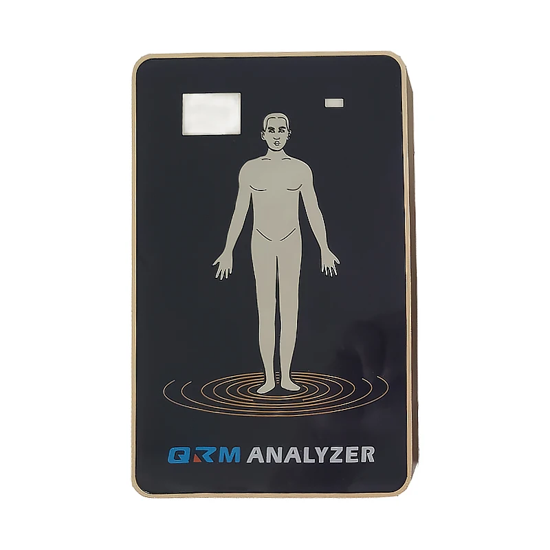 2024 Freely Software Update Health Scanner Quantum Magnetic Analyzer