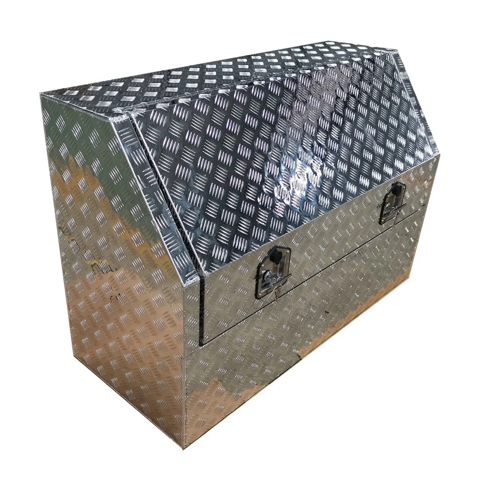 DEEZEE,アルミ製ツールボックスフォード、シボレー、ダッジ、直接引き取り歓迎 DEEZEE,アルミ製ツールボックスフォード、シボレー、ダッジ、直接