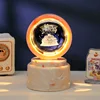 White Marble base +Happy Birthday