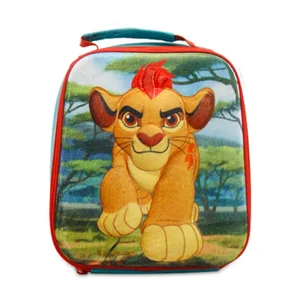 School Children Fruit Storage Insulated Meal Container Cartoon Kids Lunch Bag Insulated Lunch Bag