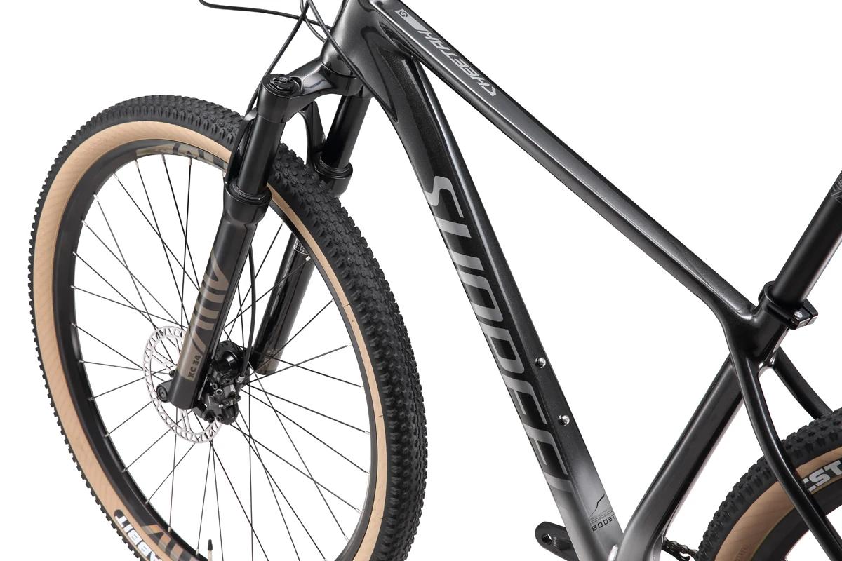 SUNPEED CHEETAH 29 Inch Aluminium Frame 12 Variable Speed Mountain Bike