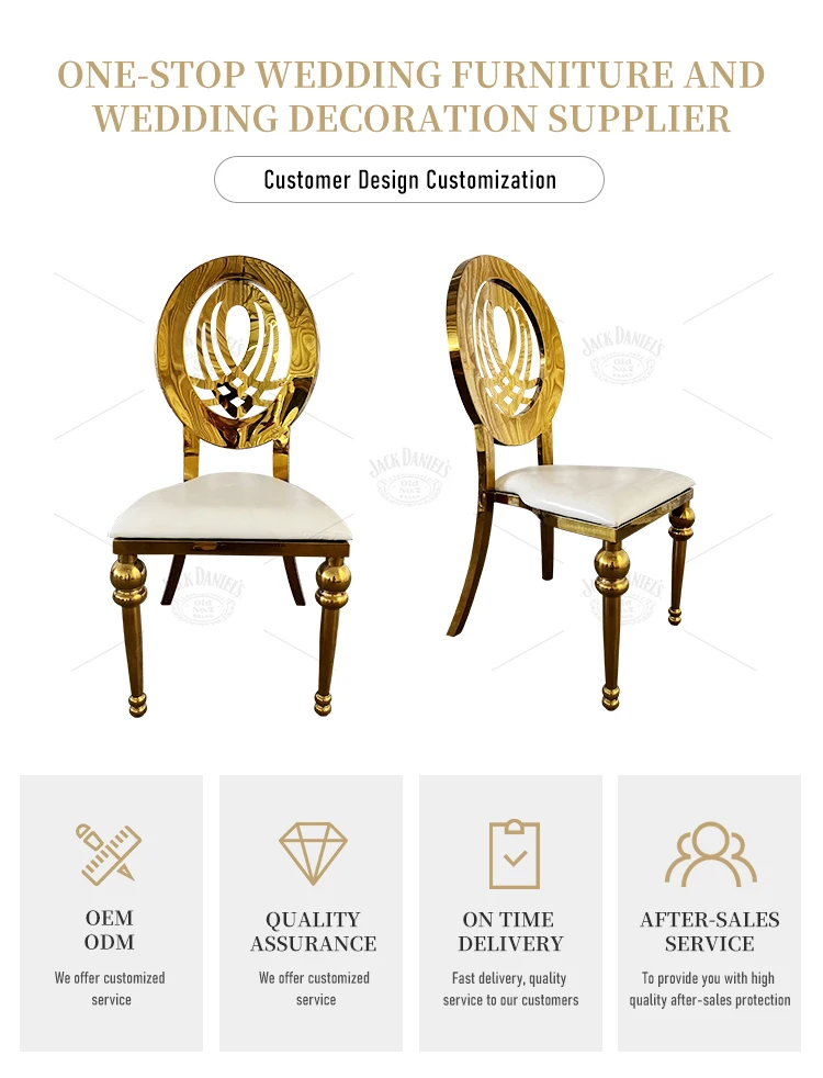 Best Selling Wedding Furniture Chair and Event Chairs for Wedding Reception