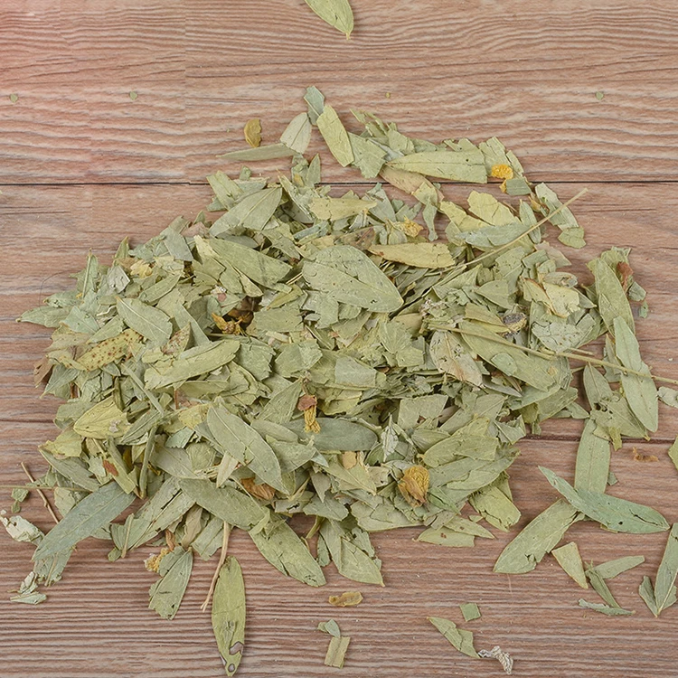 OEM Bag Herbal Detox Tea Senna Leaves