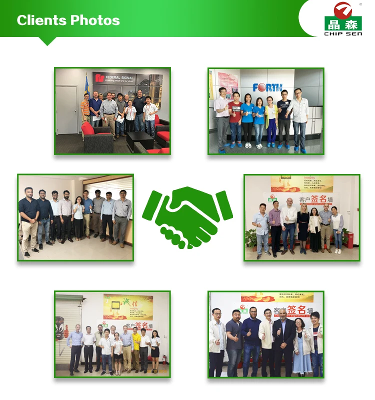 SJ-Clients
