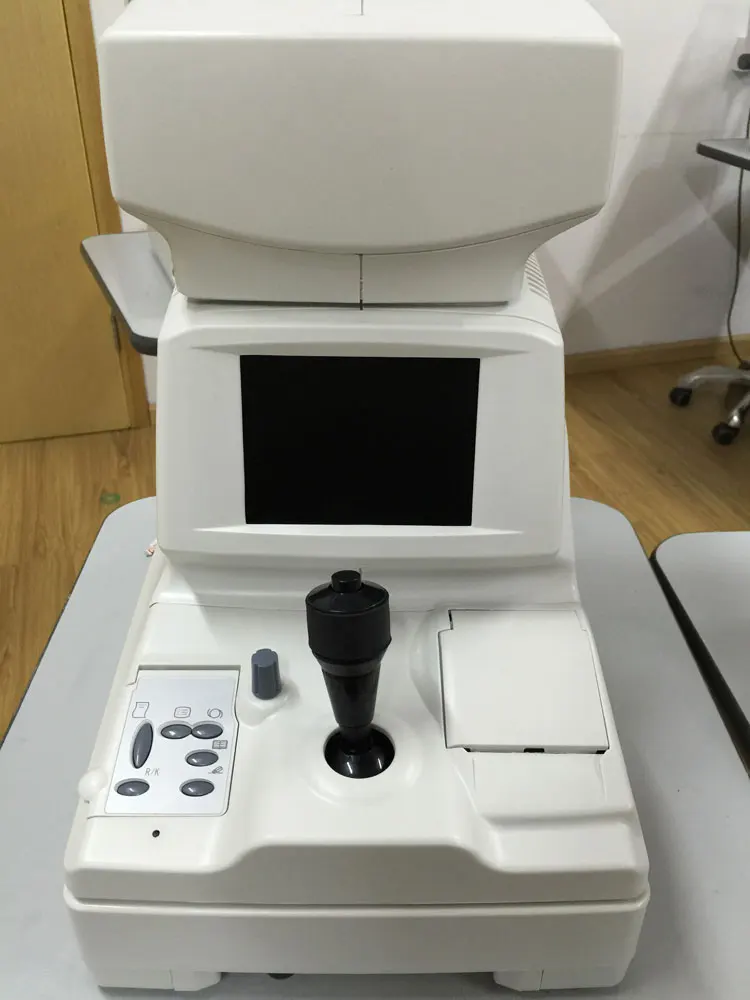 MY-V018C Ophthalmic optical instrument auto refractor refractometer keratometer