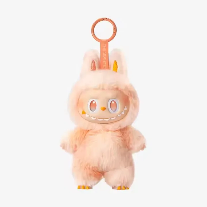 【当日発送】Labubu Lucky Pop Mart The Monsters Labubu V3 BIg Into Energy - Hope