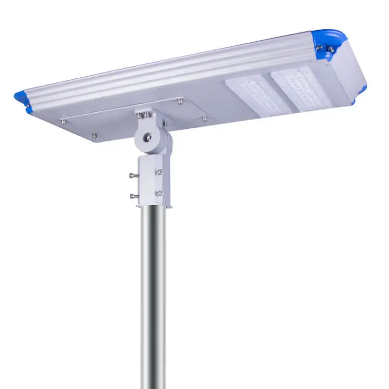 IP65 30W 30 watt integrated all in one solar street light price list