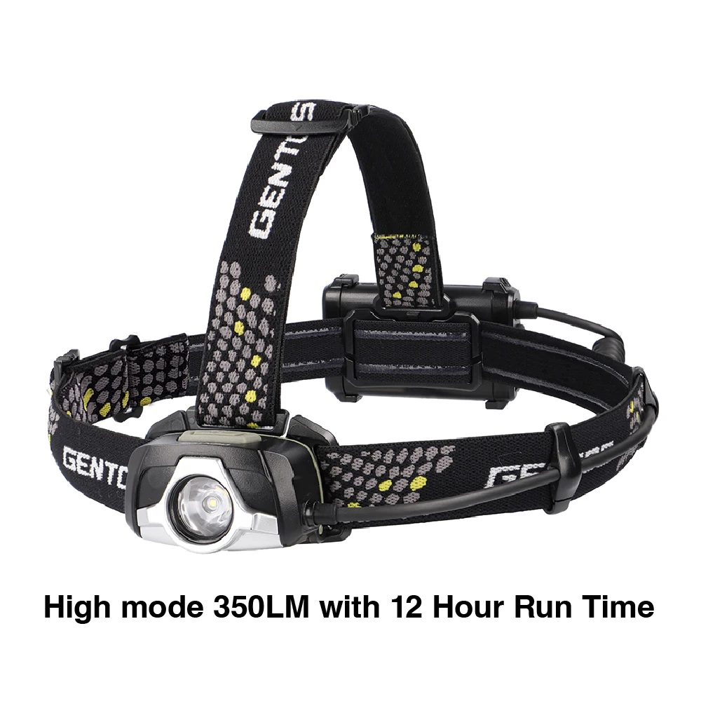 Construction Japanese Flash High Power Torch Super Bright Outdoor Led