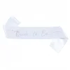 Laser flocon de neige blanc