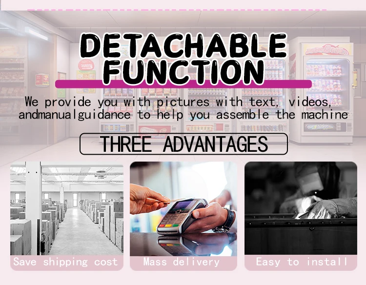 Funpark Large Adult Arcade Plush Toys Crane Claw Coin-Operated Doll Machine Fun supplier