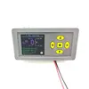 Relé de Tiempo WTKA3610M Modbus
