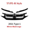 2021 TR Type 1