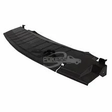 Car Front Bumper Lower Deflector OEM JR3Z8349A F — 5
