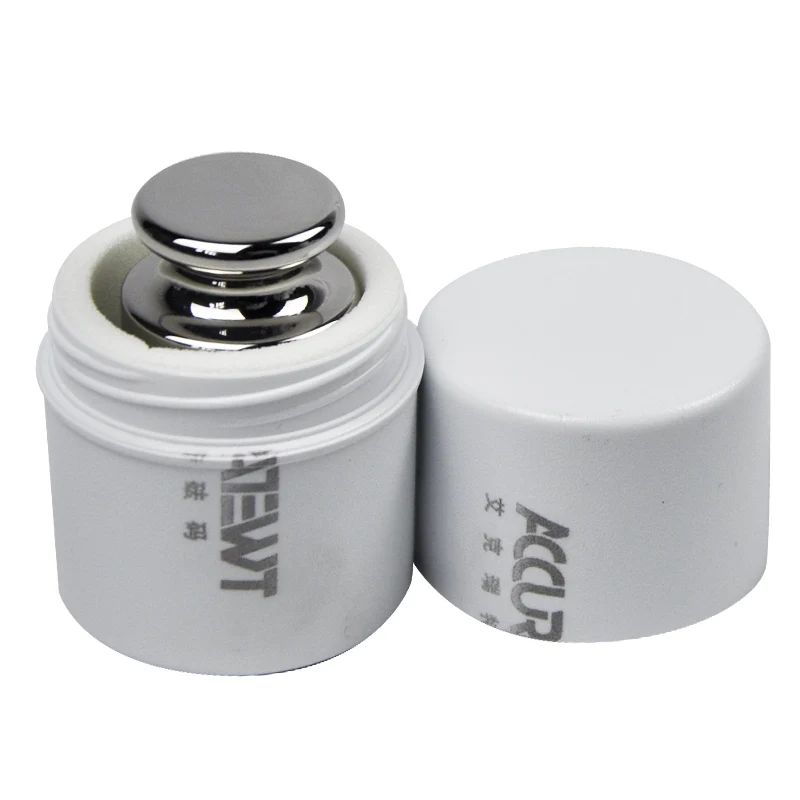 OIML F2 Class 200g Calibration Weight Mass Dead Weight