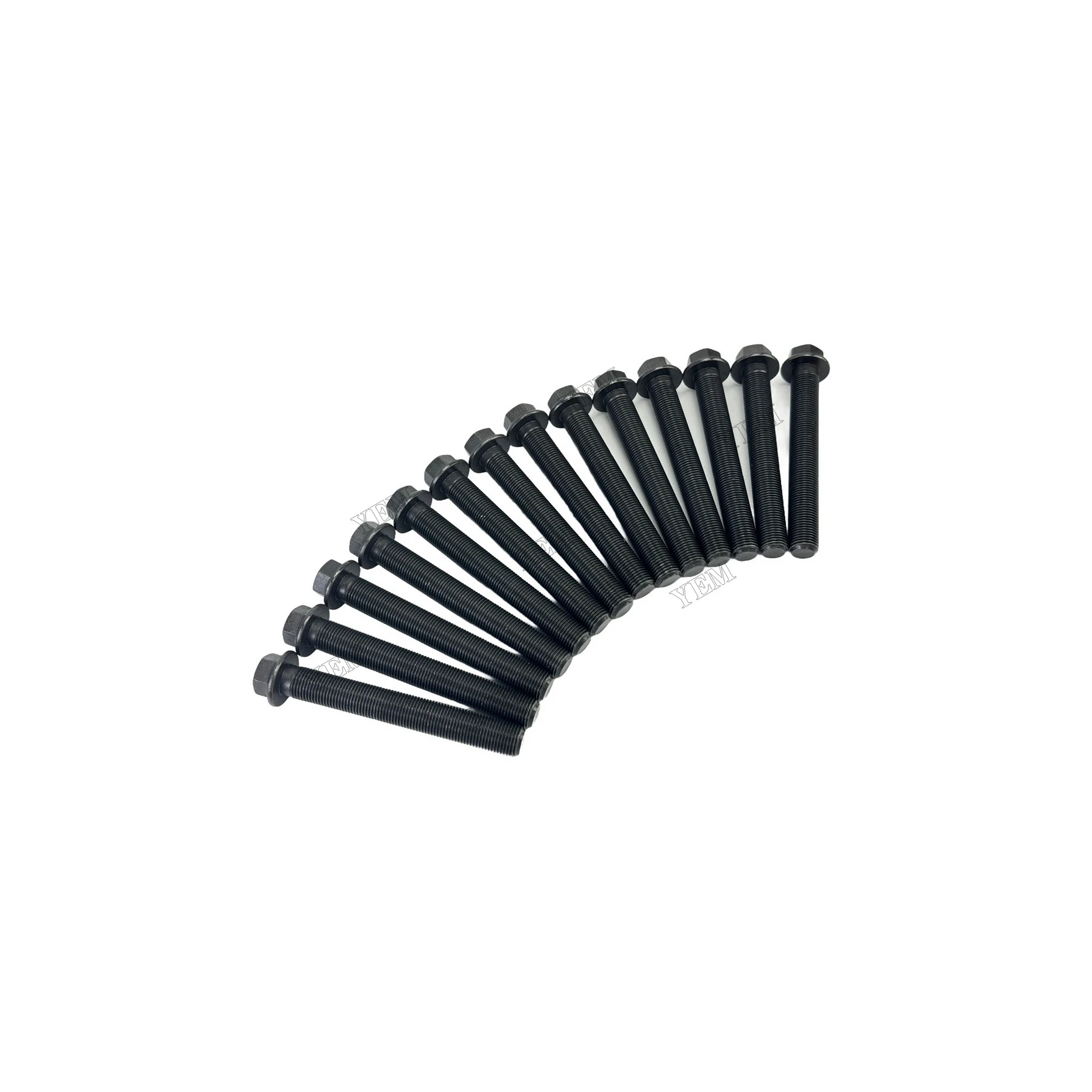 For Caterpillar C7.1 Cylinder Head Screw 276-8134 3218A017 Engine Parts China Manufacturer
