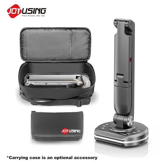 A3 Mini Document Camera 4K Visualizer 13 MP Visual Presenter With Smart Education