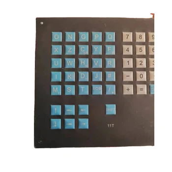 CNC Japan Original Fanuc Plc Keypad Membrane A98L-0001-0647