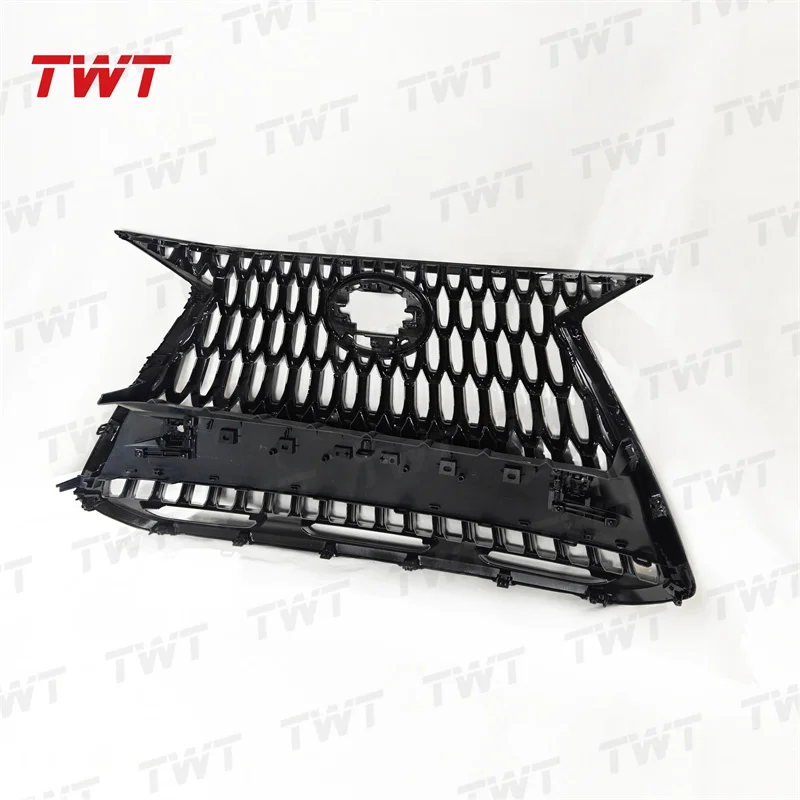 TWT 53111-78190 Customized Front Bumper Grille for Toyota