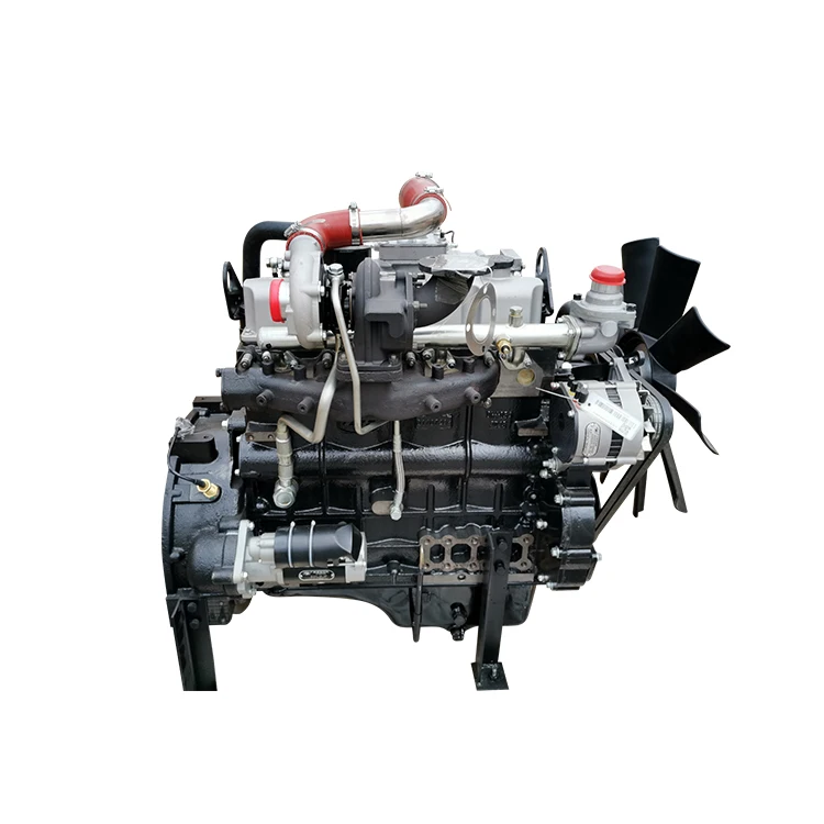 Kunming Yunnei Power Diesel Engine for Trucks