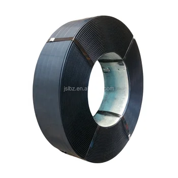 B235 High Carbon Balling Hoop Steel Packing Straps Steel Strips For ...