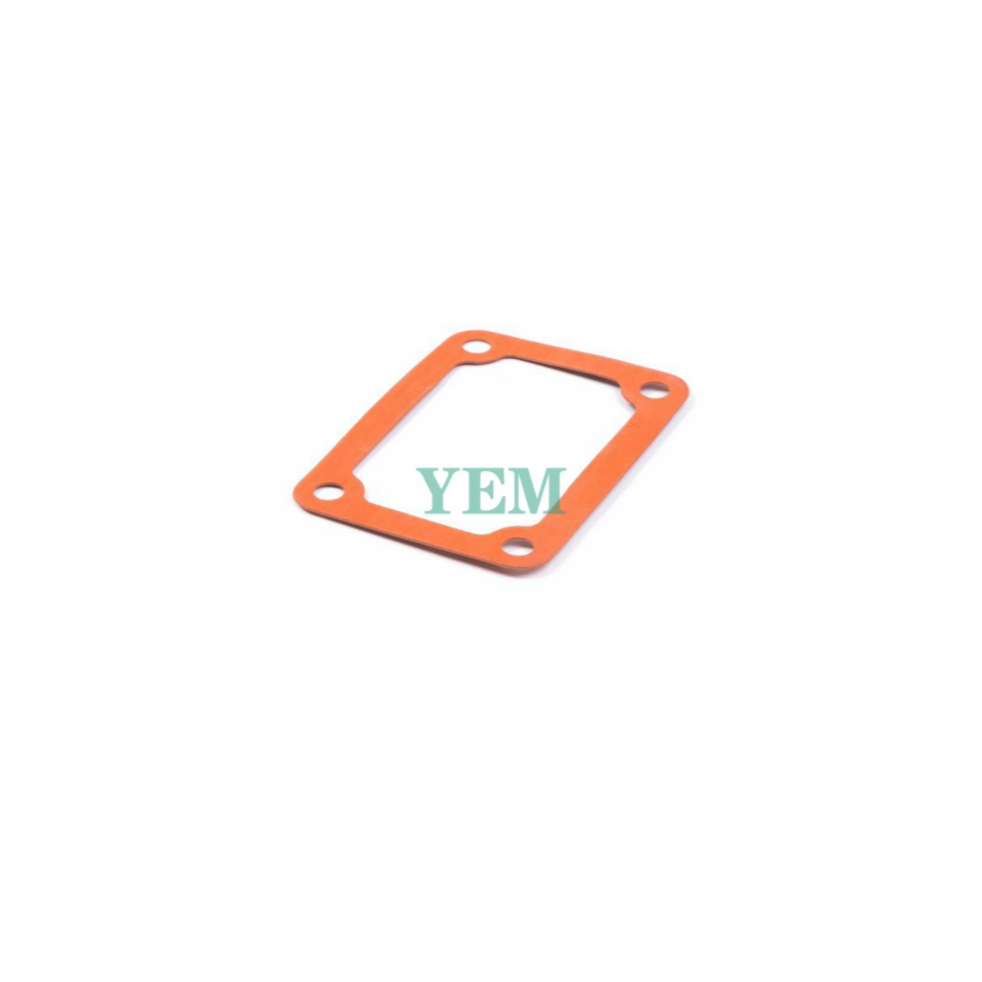 Excavator 3684N009 Intake Manifold Inlet Gasket for Perkins 3684N009 Intake Manifold Inlet Gasket Engine Parts With Warranty