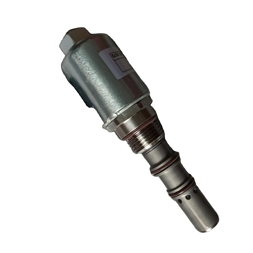 IZUMI for Caterpillar 950G 962G 966G 972G 980H Solenoid 174-4913 for Industrial Machinery