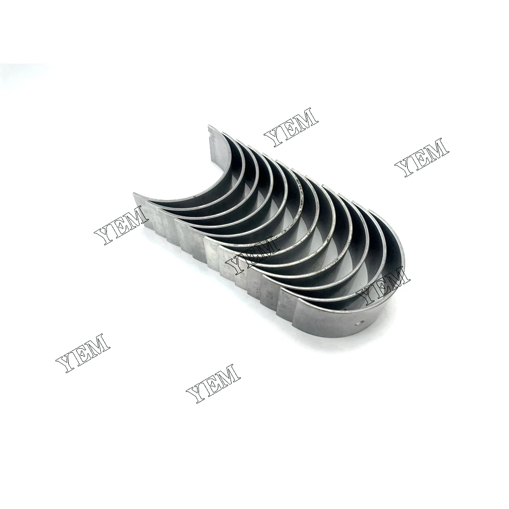 S6B3 Con Rod Bearing for Mitsubishi Engine Parts for Sale 2