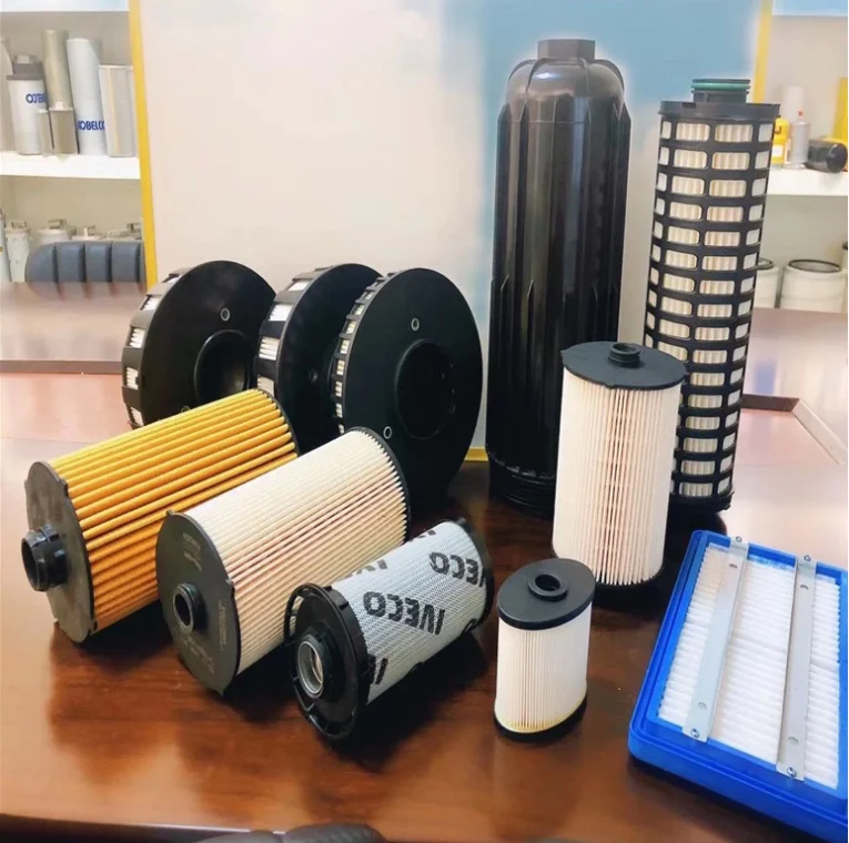 High Quality Diesel Engine Dd13 Dd15 Air Filter P618478 Af27879 49478