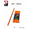 orange color