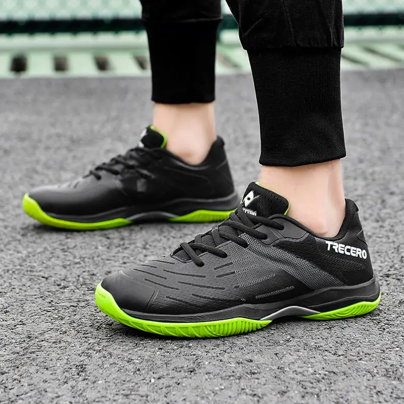 Новое поступление, непальская Мужская обувь для настольного тенниса Li-ning национальной команды, нескользящая эластичная профессиональная обувь для бадминтона, кроссовки