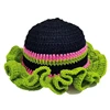 Green stripe