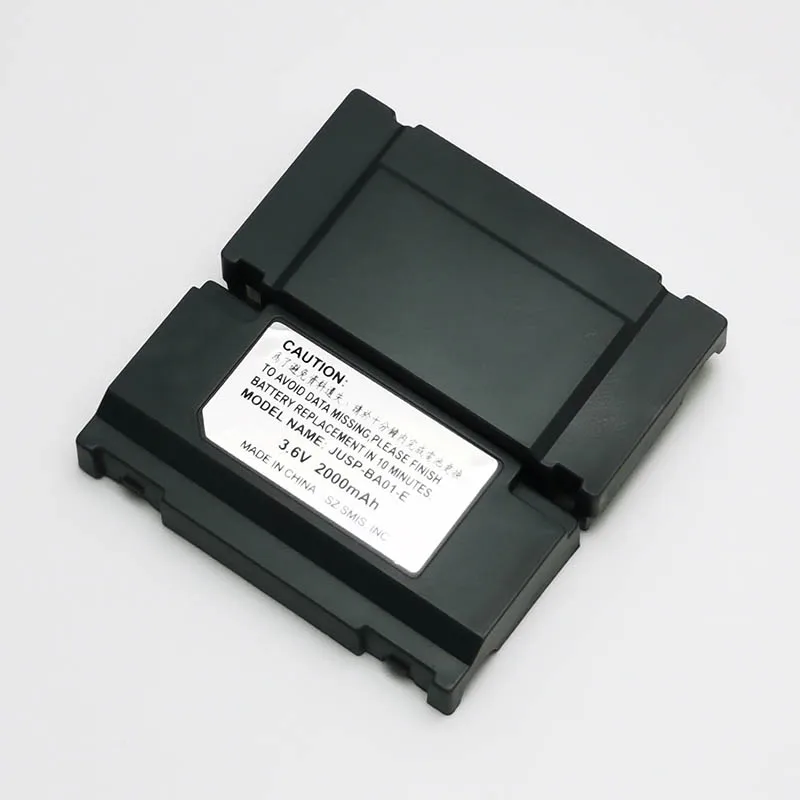 Yaskawa Delta Servo Encoder Battery Pack Juspba01e 3.6v Battery Pack
