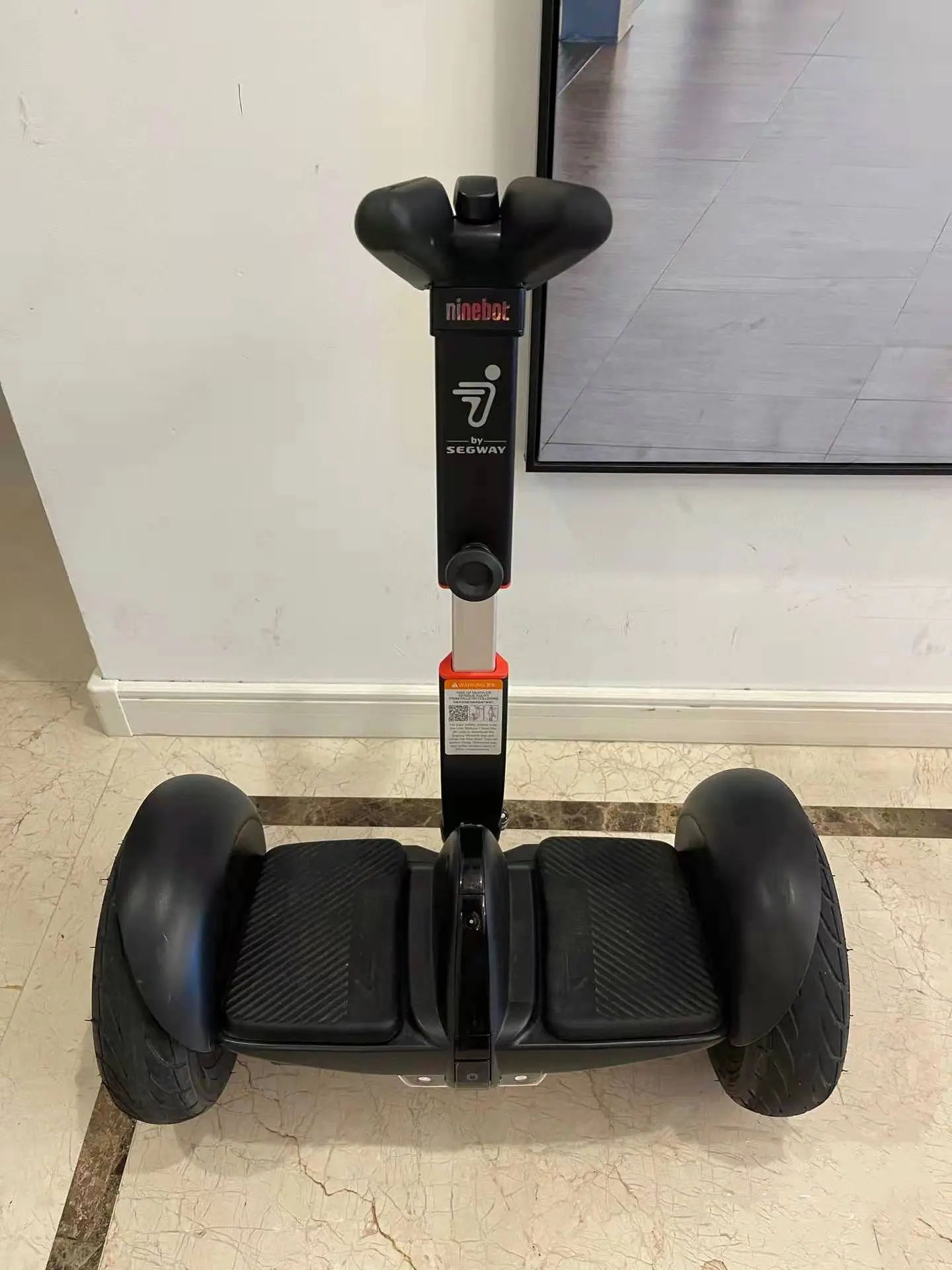 Original Segway Ninebot Mini Pro 800w 54v 2023 Self Balancing