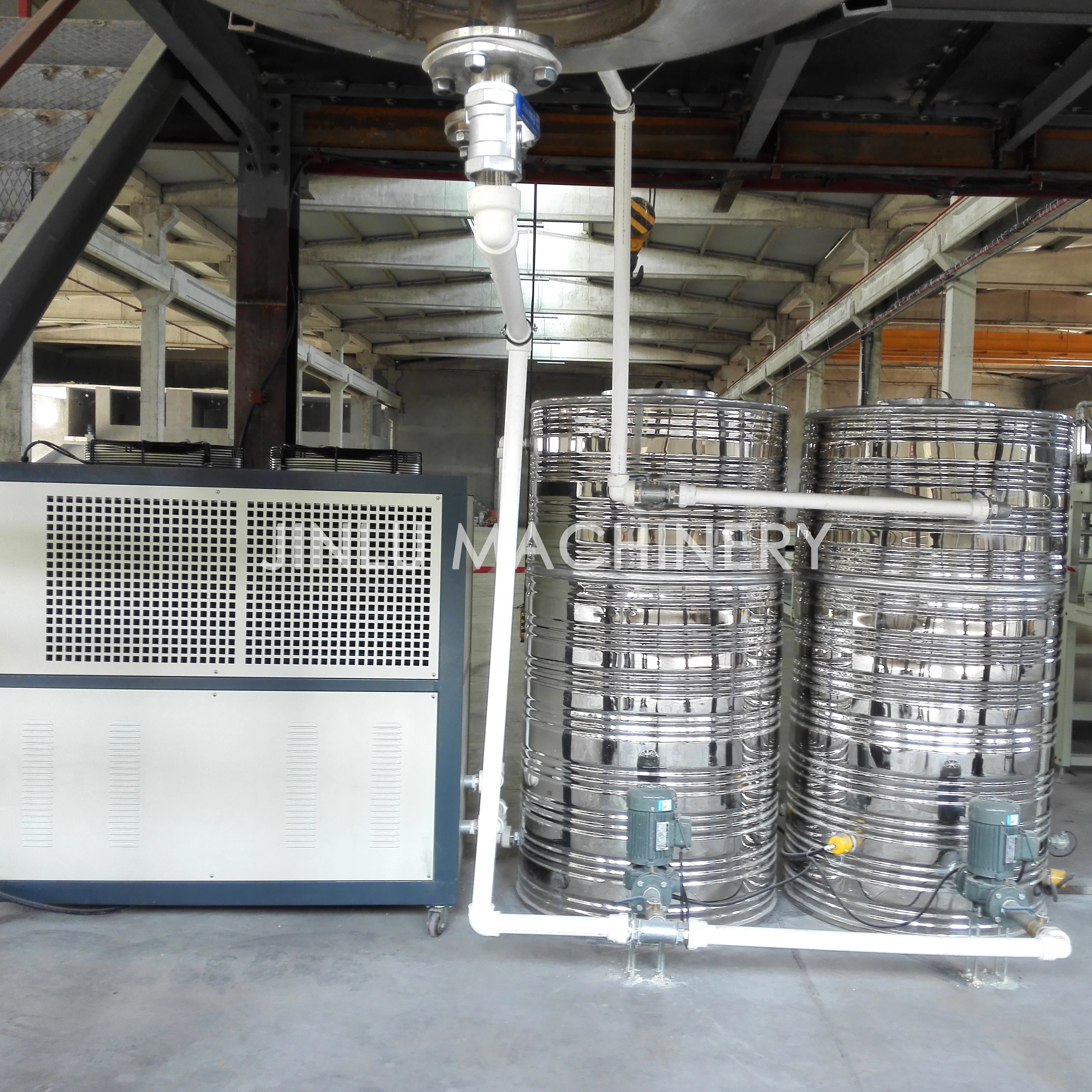 Автоматическая вакуумная машина JINLU для твердых поверхностей, машина для литья твердых поверхностей, машина для литья твердых поверхностей, листового камня