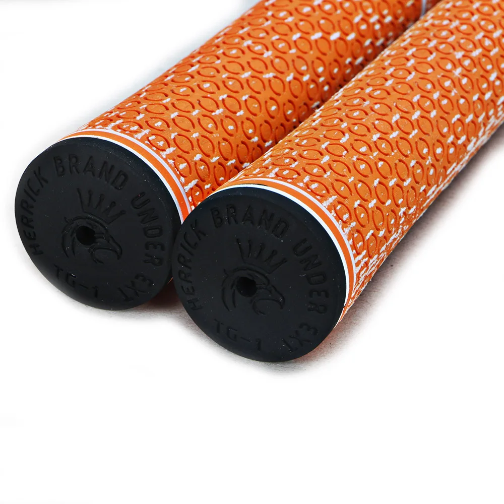 
 Хорошая цена, красочные высококачественные резиновые кожаные Грипсы для гольфа  