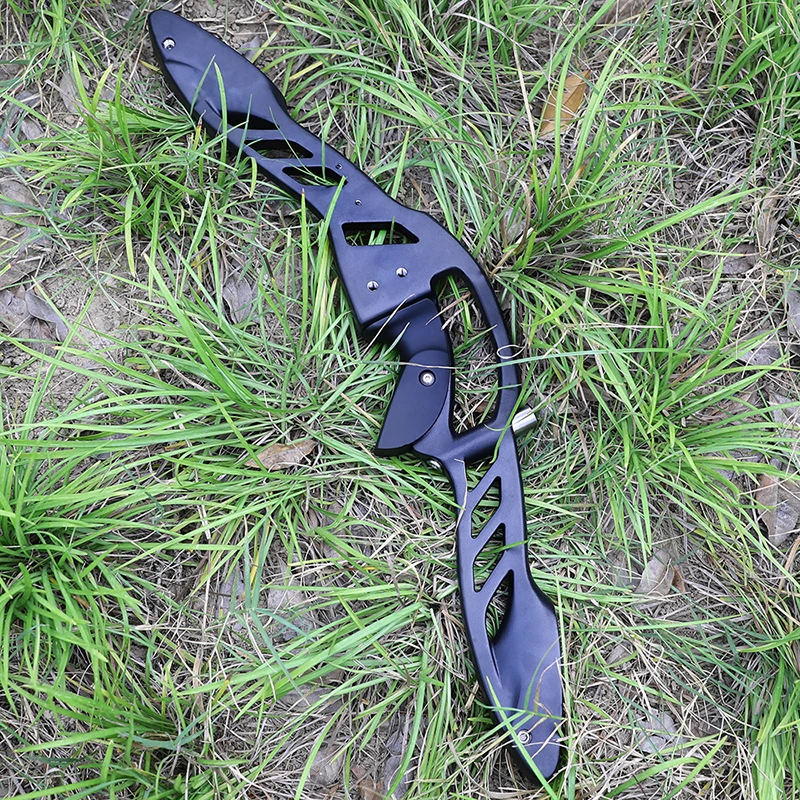 CORE POIGNÉE ASTRAL ILF 25" CEV'N ARCHERY