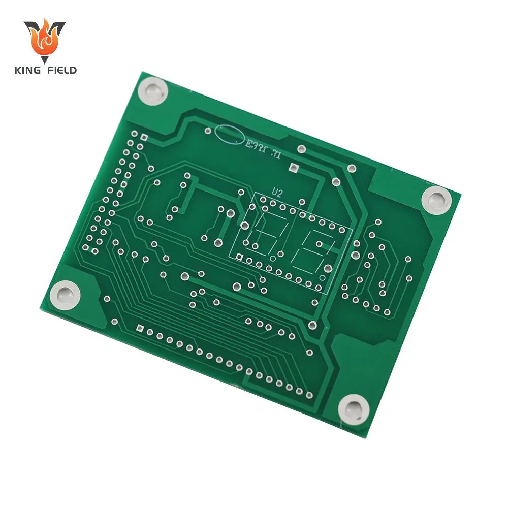 PCB One-stop service factory induction circuit board PCB factory customized PCB board manufacture FR4