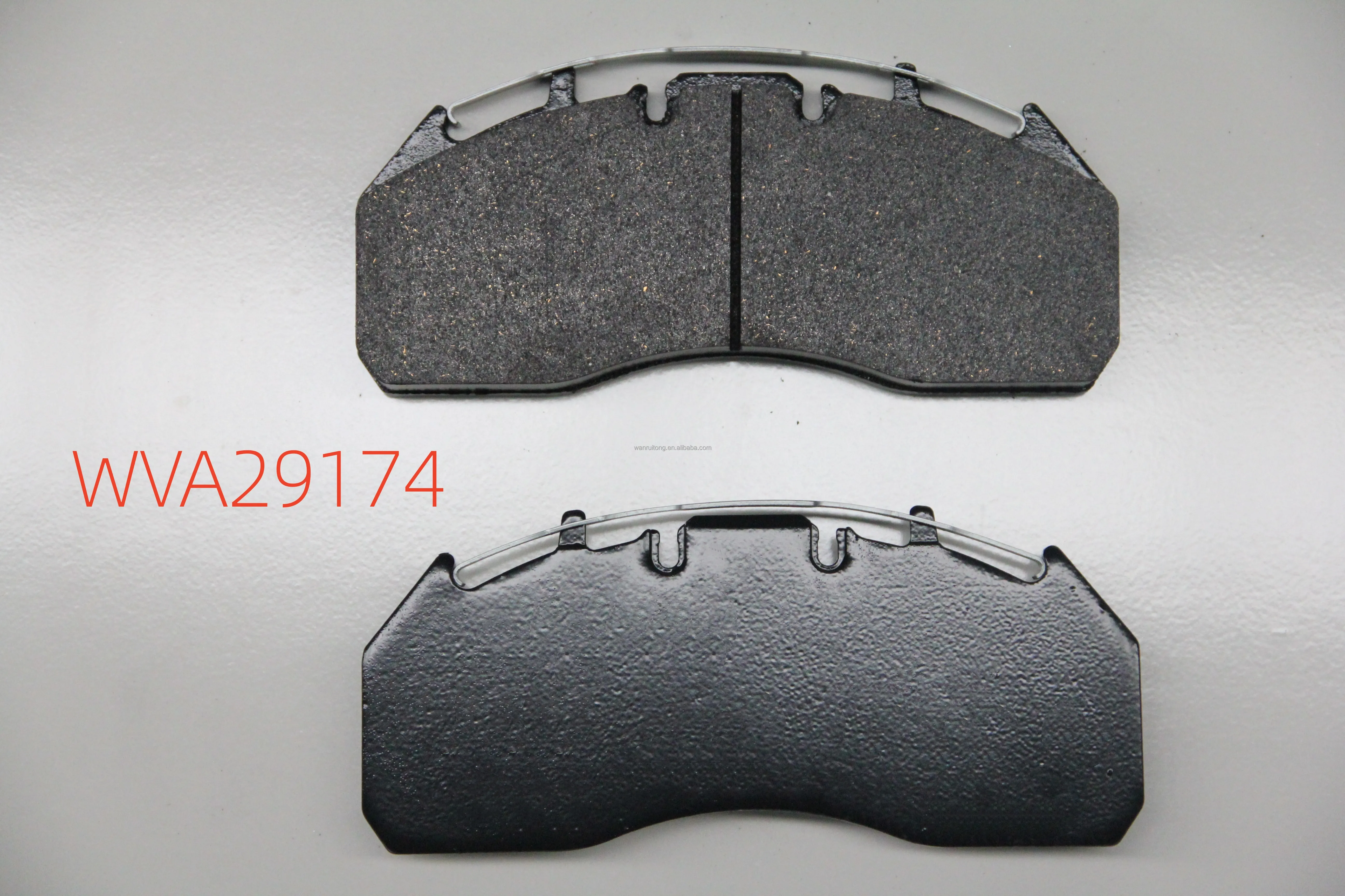 VIT Truck Brake Pad  29162  Wva29162 manufacture