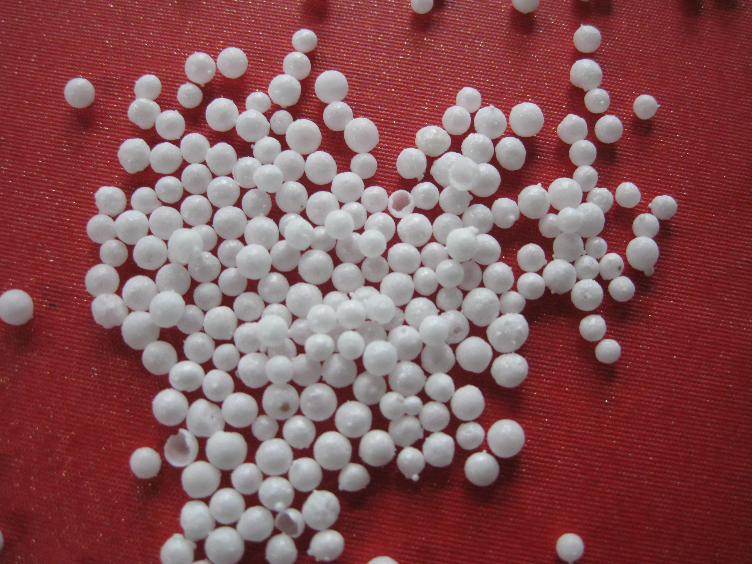 Wholesale Bubble Alumina Al2O3 99% with good price from China factory -12-